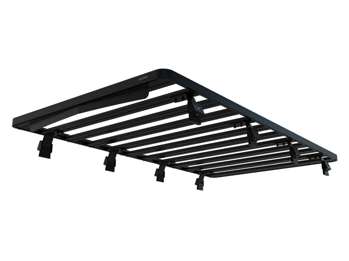 Slimline II Roof Rack Kit; For 1982-1990 Mitsubishi Pajero 1st Gen L040; product image