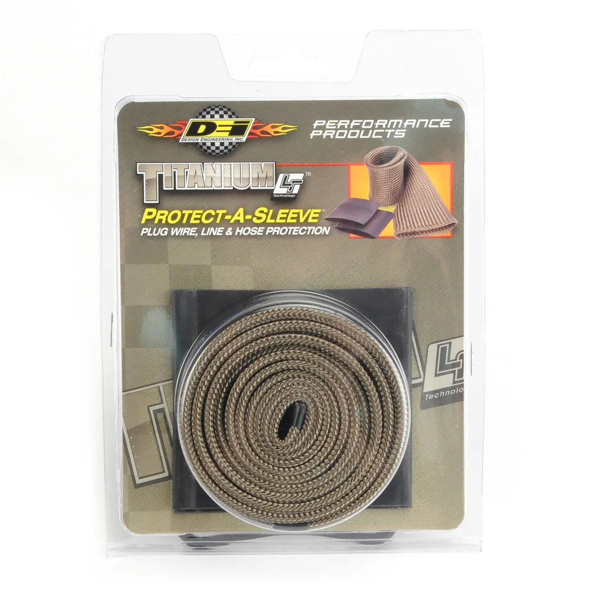 DEI 10483 Titanium Protect-A-Sleeve 1 ID x 48 010483 product image