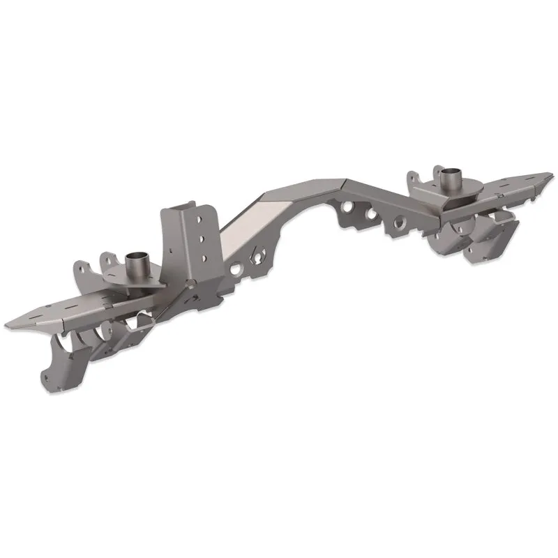 JT 1 Ton - Rear Sterling Swap Kit (OEM Brackets) Artec Industries product image