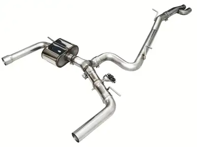 AWE Tuning AWE SwitchPath™ Exhaust for Audi 8Y RS 3