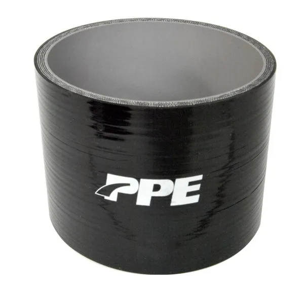 Pacific Performance Engineering 4.0 Inch X 3.0 Inch L 6MM 5-Ply Coupler PPE Diesel