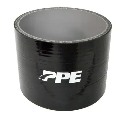 Pacific Performance Engineering 4.0 Inch X 3.0 Inch L 6MM 5-Ply Coupler PPE Diesel