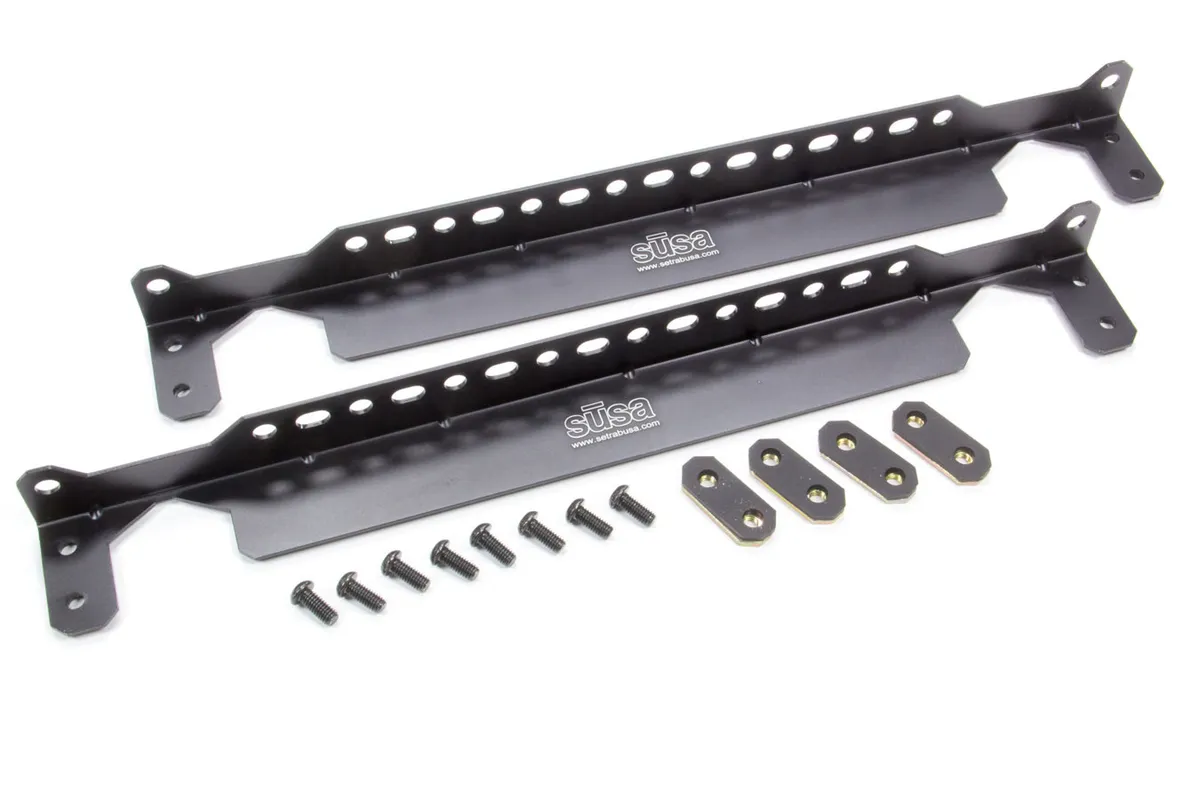 Setrab Mounting Bracket Set Series-9