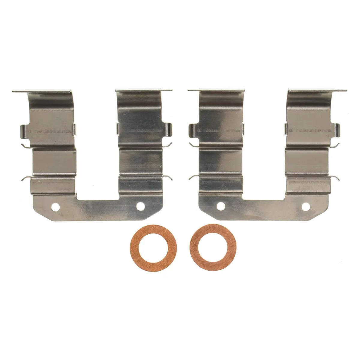 20102013 Kia Forte Rear Left OE Replacement Caliper product image