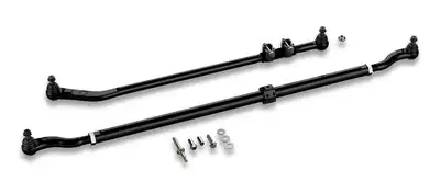 TeraFlex Teraflex Heavy Duty Tie Rod and Drag Link Kit - JK