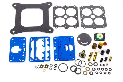 Holley Carb Kit Avenger 670/770 Cfm