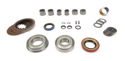 Bert Transmission Bert Complete Trans Overhaul Kit