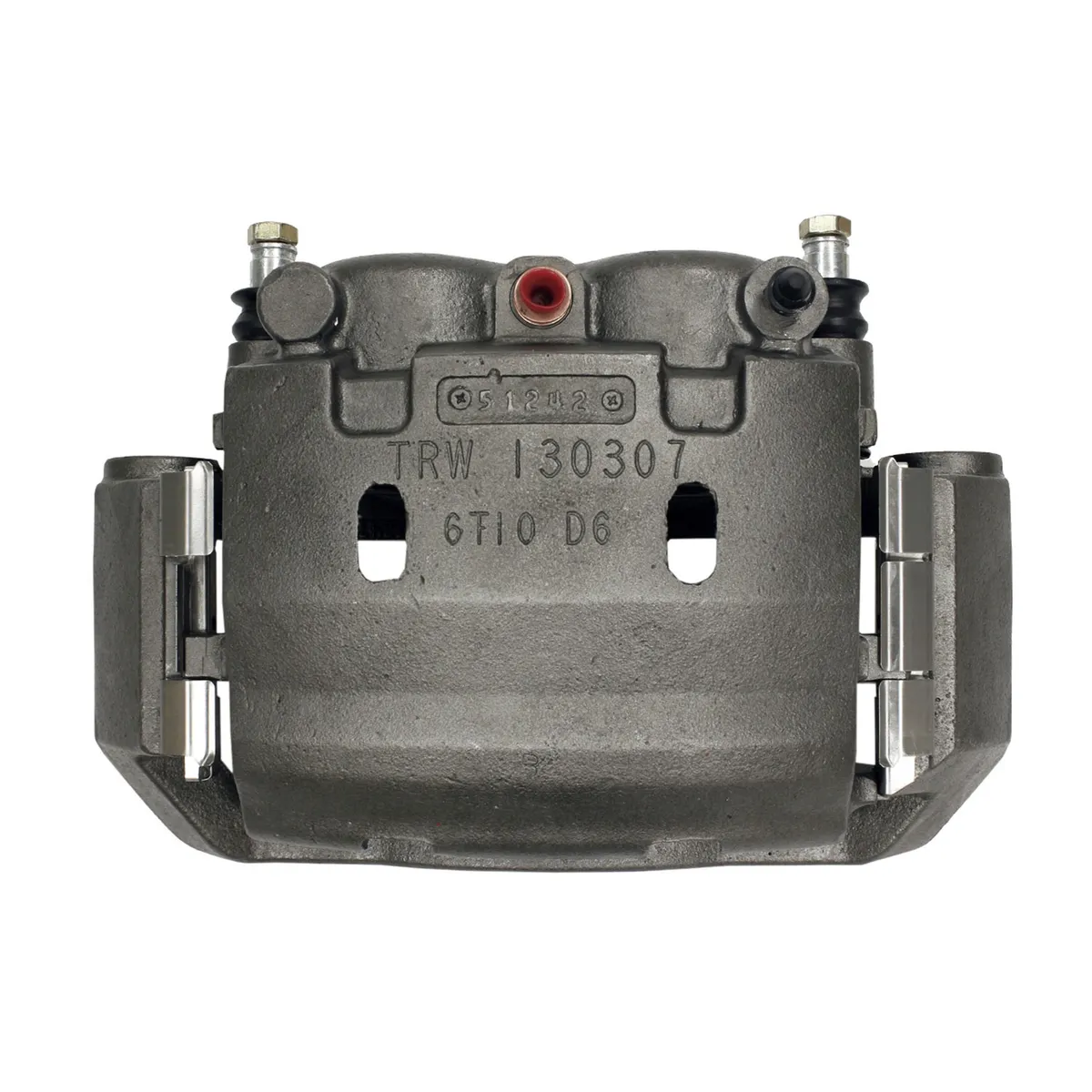 PowerStop Front Right Ford E-550 Econoline Super Duty 2002 E-550 Super Duty 2003 F-450 Super Duty 2004-1999 F-550 Super Duty 2004-1999 Rear Right Ford E-550 Super Duty 2003 F-450 Super Duty 2004-1999 F-550 Super Duty 2004-1999