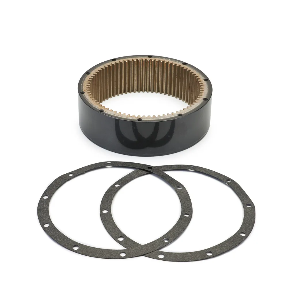 Warn WARN - For Warn 16.5ti Winch; Output Stage