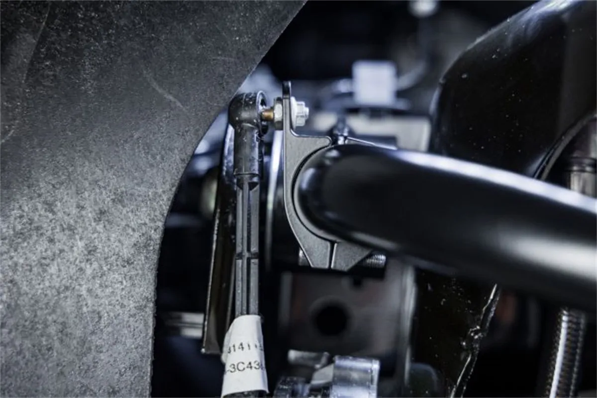 Upper Control Arms Headlight Leveli product image