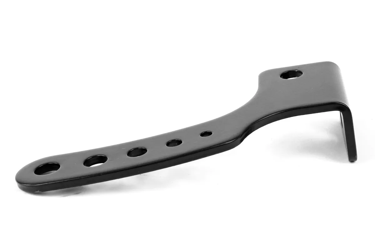 TeraFlex 0718 Wrangler JK HD Hinged Carrier Cb Antenna Mount