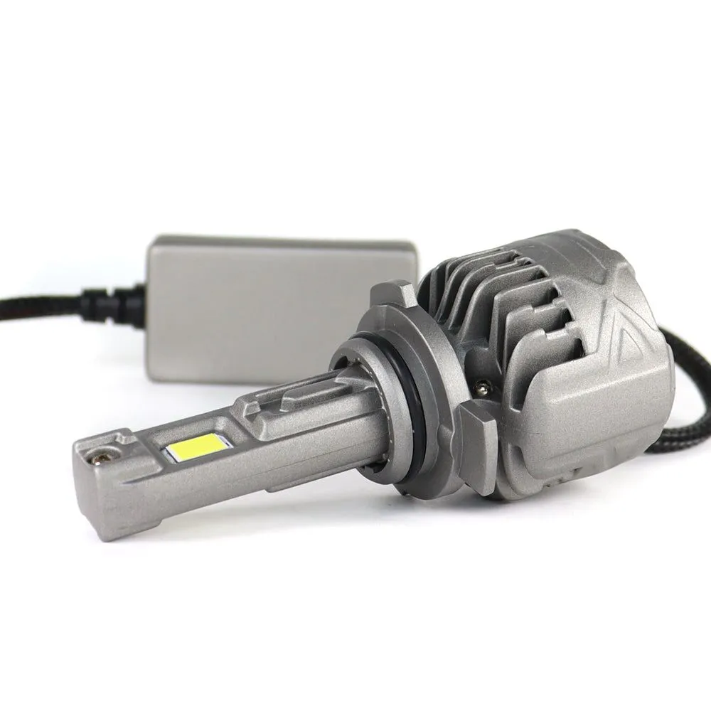 130W 13000LM 6000K LED Headlight Bulbs 9012 | SP Pro Series product image
