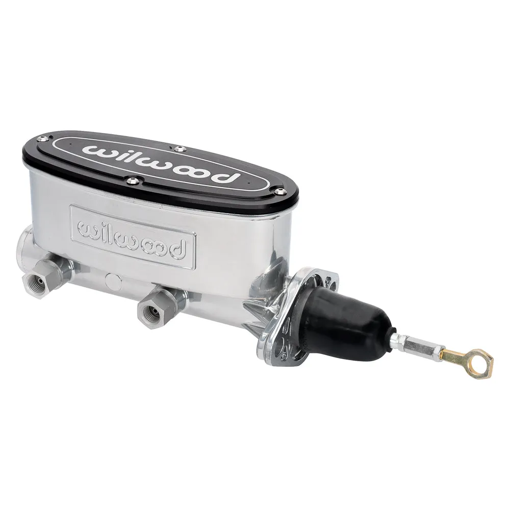 Wilwood MCTANDEM1516FORDMUSTANG MANUAL product image