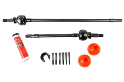 RCV Performance RCV Performance Dana 30 Axle Shafts Front - JK