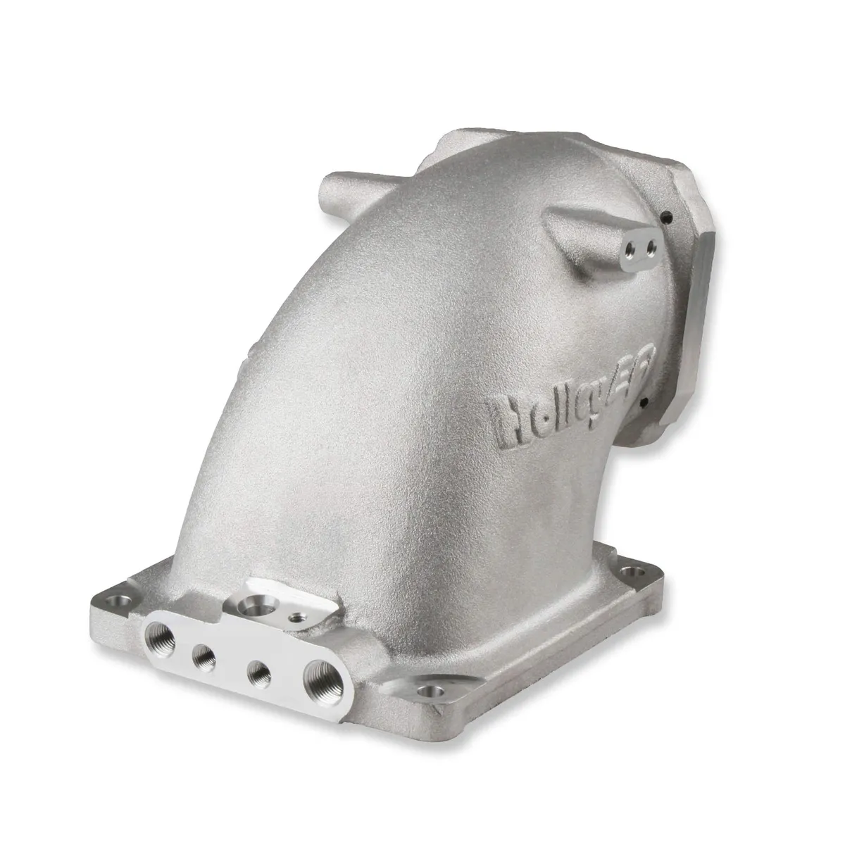 Intake Elbow gm ls 4500 Flange product image
