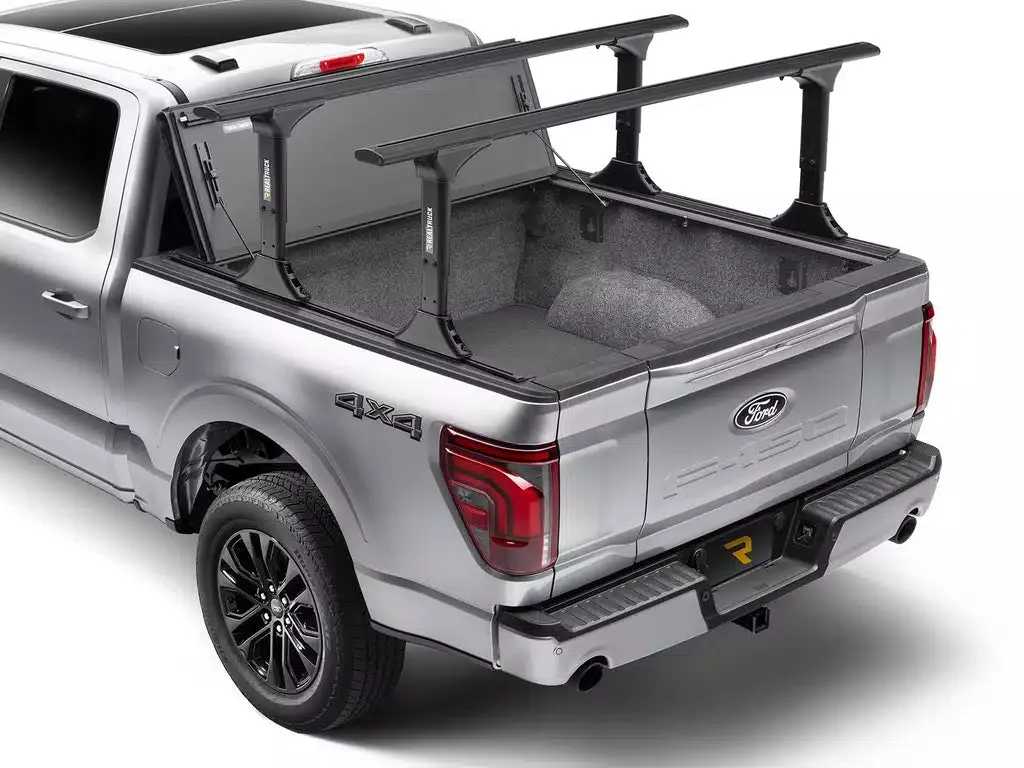 BAK 09-18 Dodge RAM 1500 & 19-23 Classic w/o RamBox 5.7ft. Bed BAKFlip MX4 TS product image