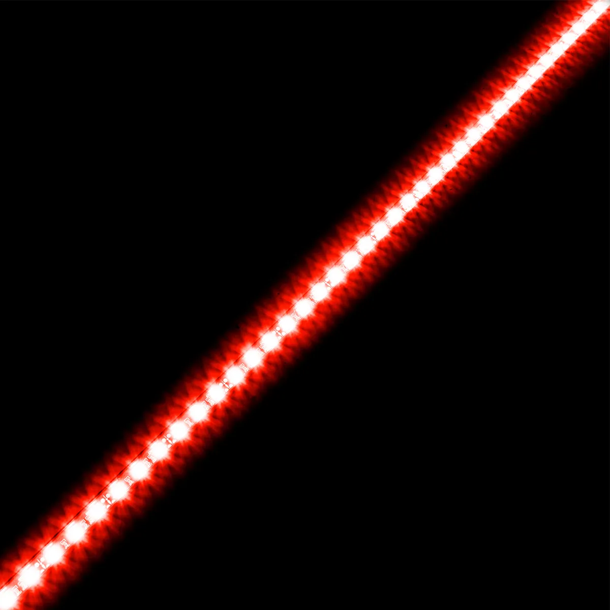 3825-504 - ORACLE 60 Double Row LED Truck Tailgate Light Bar product image