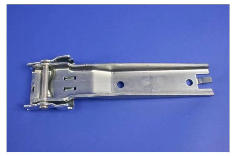 Mopar 55395401ah - Mopar Tailgate Hinge JK