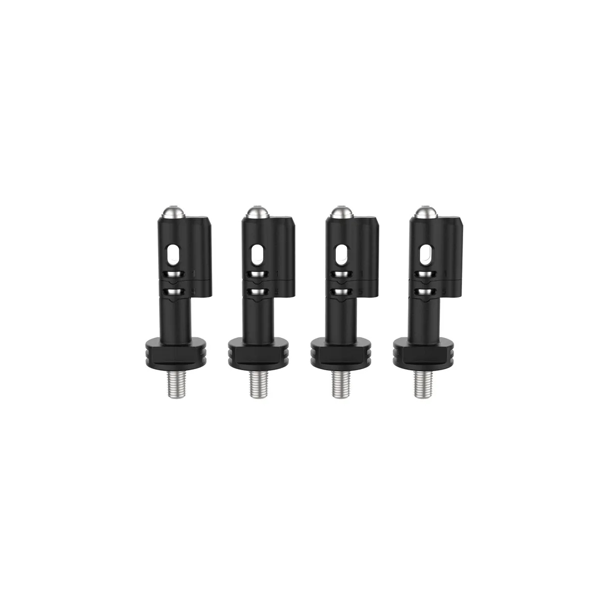 40mm Short Maxtrax Recovery Board Universal Pins Black product image