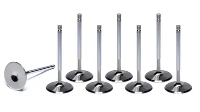 Ferrea GM LS HS 2.200 Intake Valves