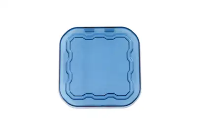 Diode Dynamics Diode Dynamics - SS5 LED Pod Cover Standard, Blue (one)