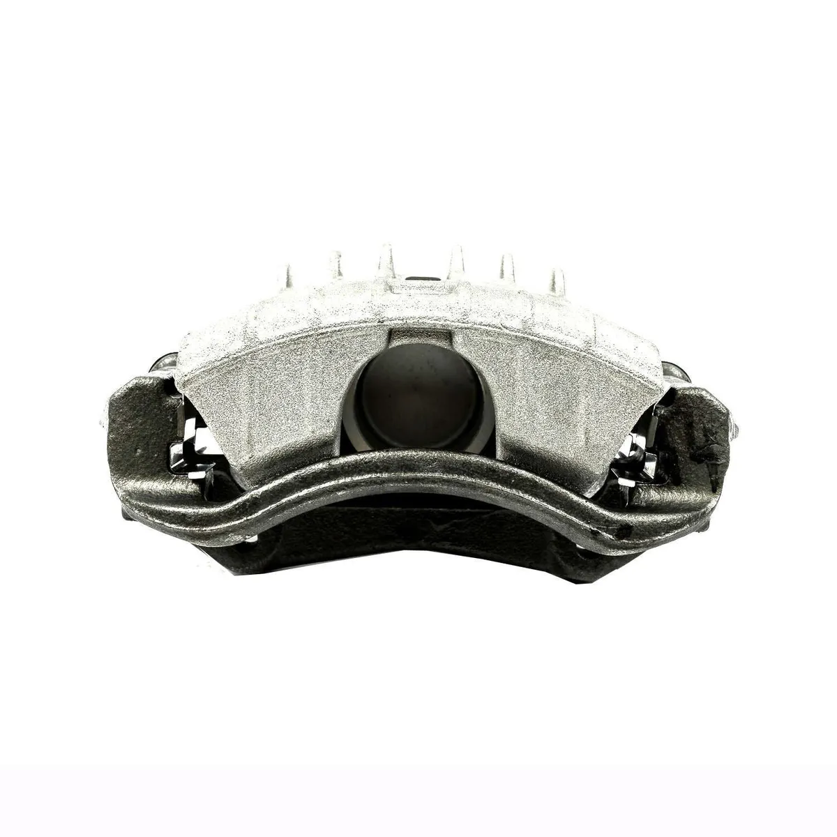 PowerStop Front Left Chevrolet Classic 2005-2004 Malibu 2003-1997 Oldsmobile Alero 2004-1999 Cutlass 1999-1997 Pontiac Grand Am 2005-1999