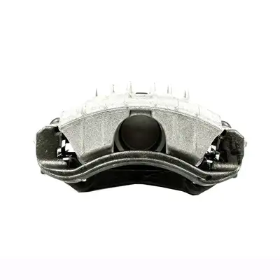 PowerStop Front Left Chevrolet Classic 2005-2004 Malibu 2003-1997 Oldsmobile Alero 2004-1999 Cutlass 1999-1997 Pontiac Grand Am 2005-1999