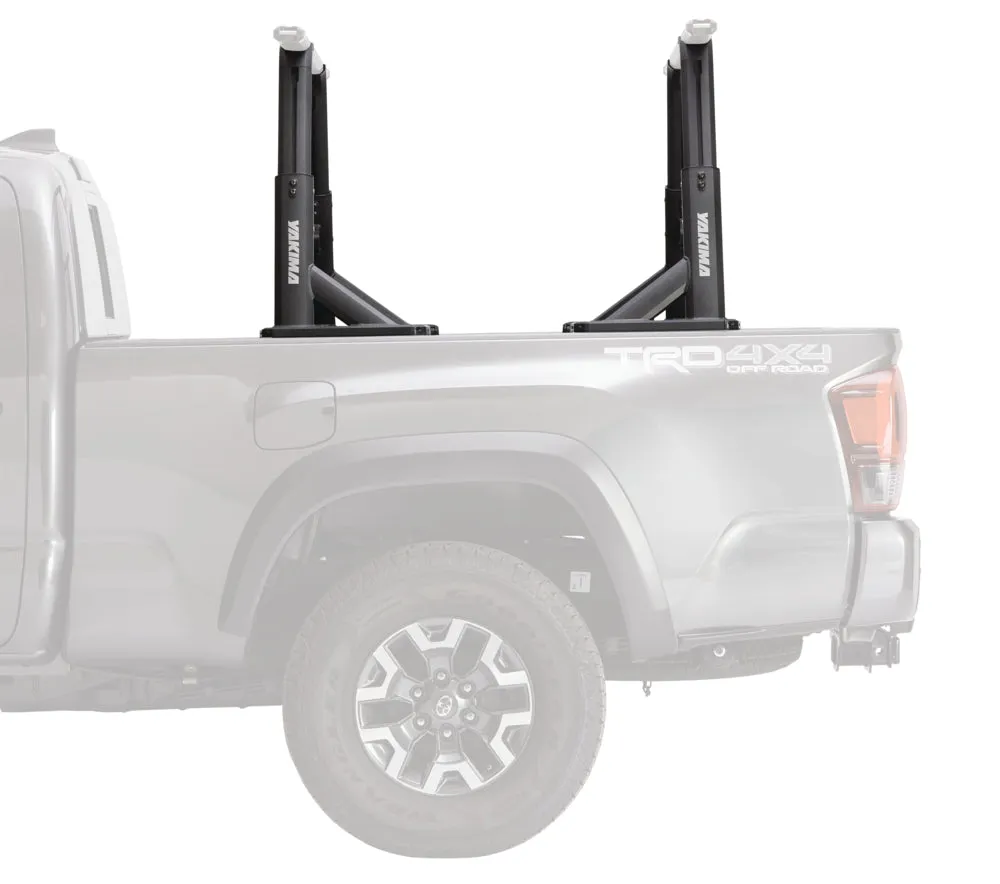 Yakima Adj Height HD Truck Bed Rack product image