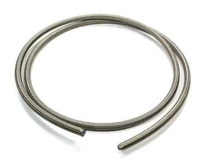 Edelbrock Russell - PowerFlex Stainless PTFE Hose