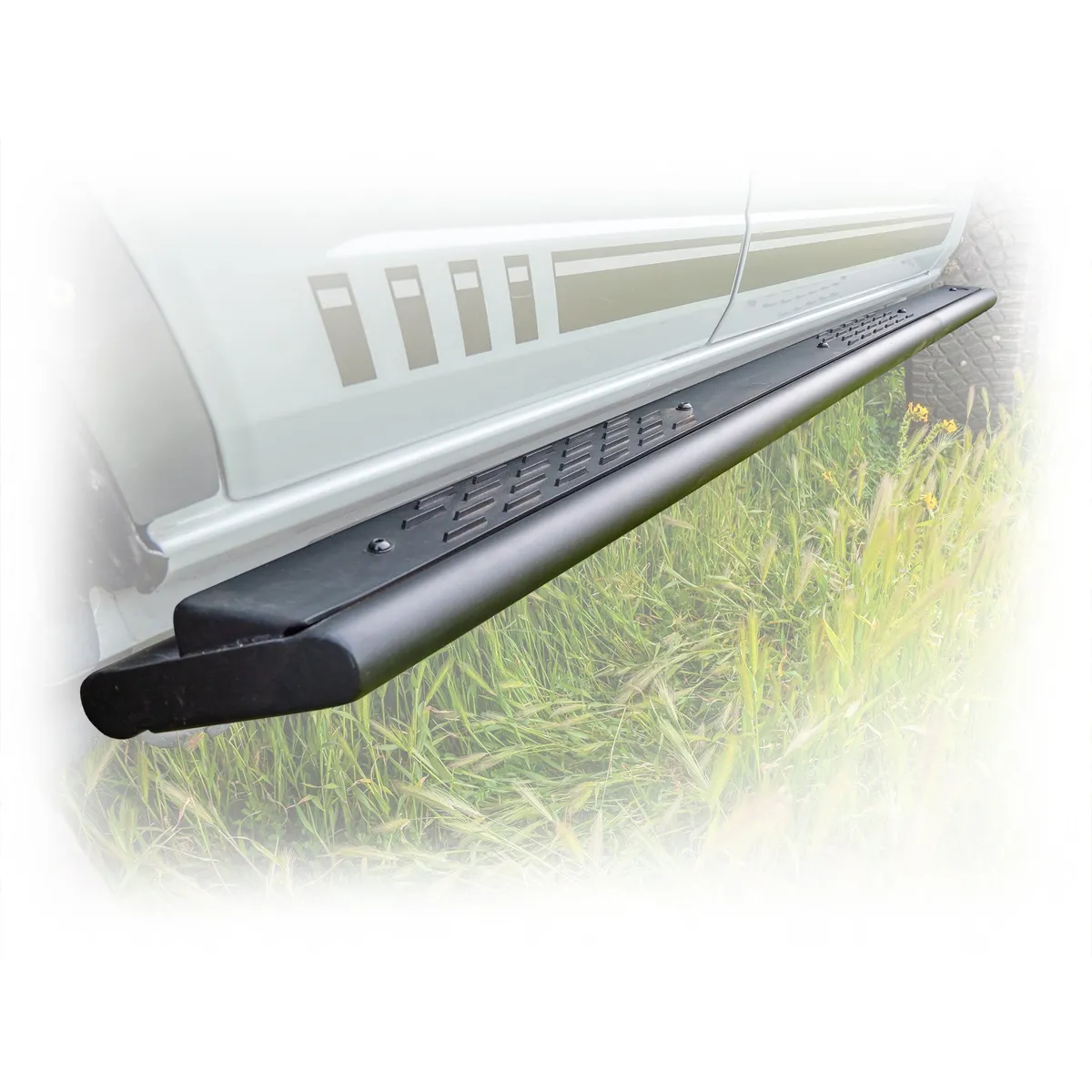 Step & Rock Slider for Ford Bronco 4-Door product image