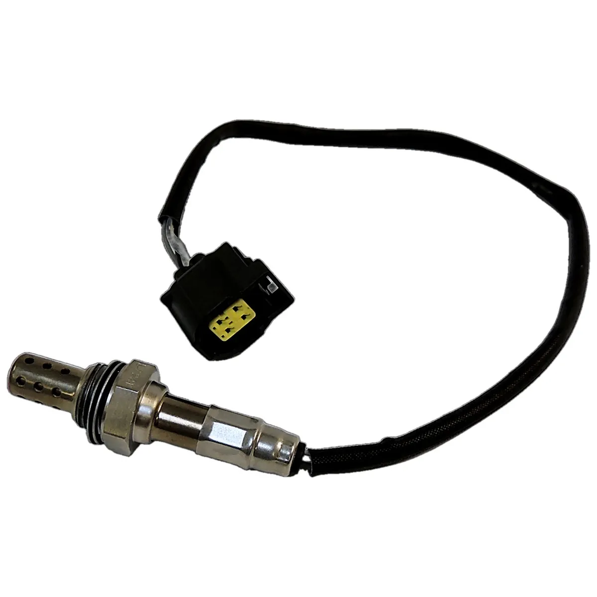 2010-2011 JK Wrangler w/ 3.8L Engine; Before Catalyst Right; 2010-2011 JK Wrangler w/ 3.8L Engine; After Catalyst Left; 2011 WK Grand Cherokee w/ 5.7L Engine; Before or After Catalyst Left or Right; 2011 WD Durango w/ 5.7L Engine; Before or After Catalyst product image