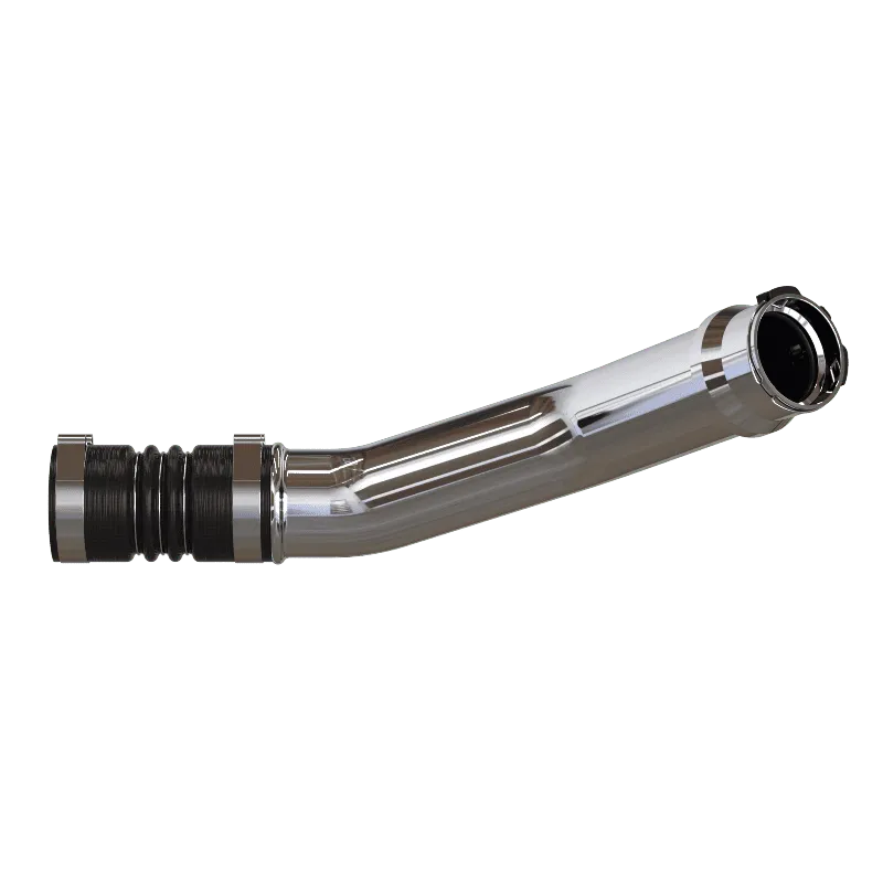 Hot Side Intercooler Pipe for 2016-2026 Ford Powerstroke 6.7L product image