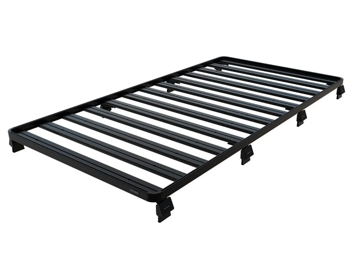 Mitsubishi Delica L300 Low Roof 1986-1999 Slimline II Roof Rack Kit - by Front Runner product image