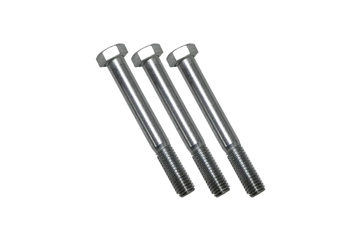 Rust Buster 1997-2006 Jeep Wrangler TJ & Wrangler Unlimited LJ Full-Length Torque Box & Floor Support RB4067 product image