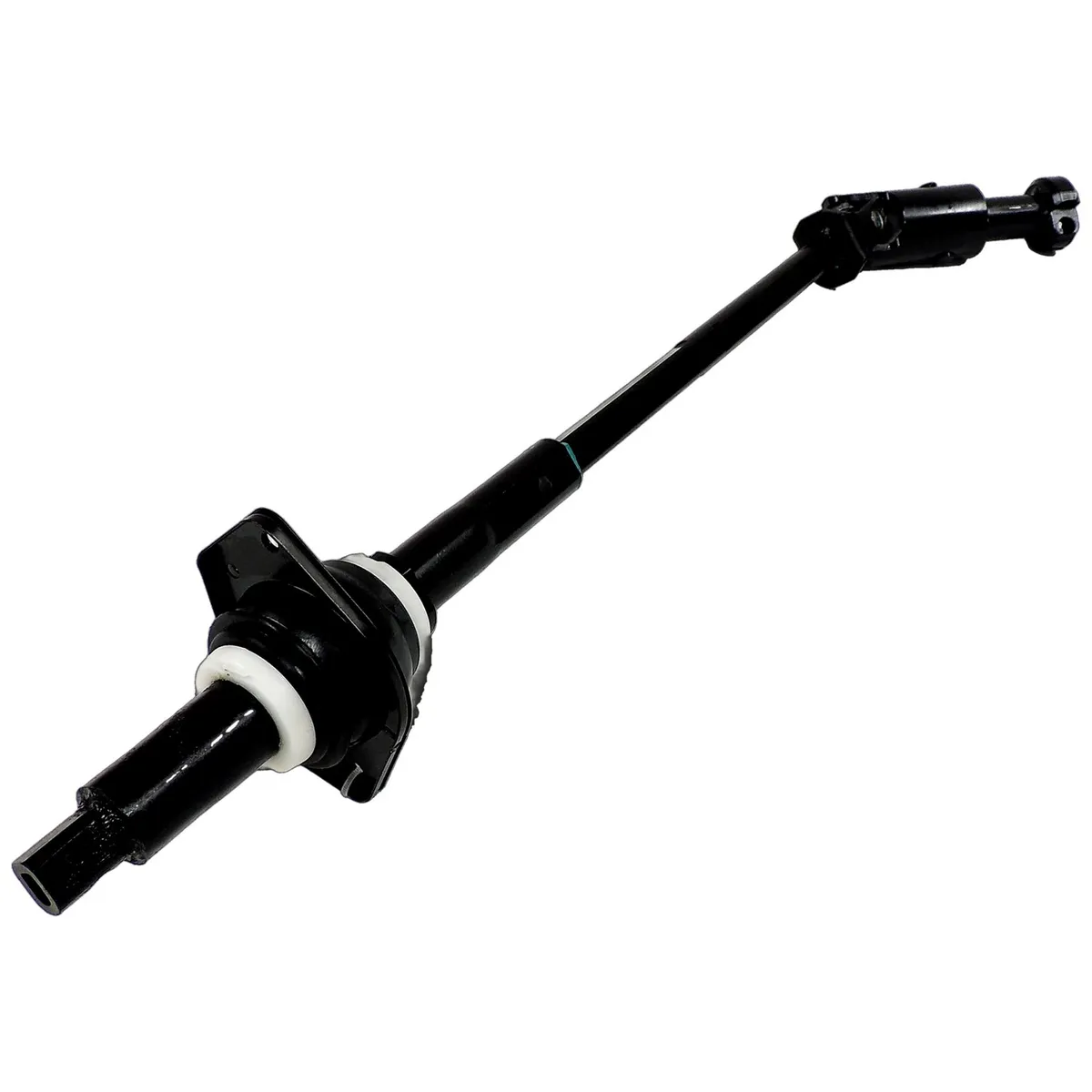 Crown Automotive Jeep Replacement 52078705 Lower Steering Shaft for 1997-1999 Jeep TJ Wrangler product image
