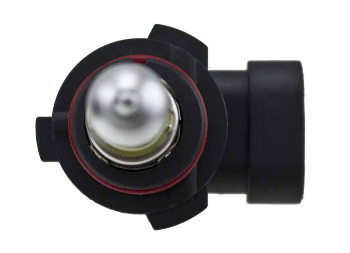 Hella Optilux Extreme Yellow Bulbs 9006 product image