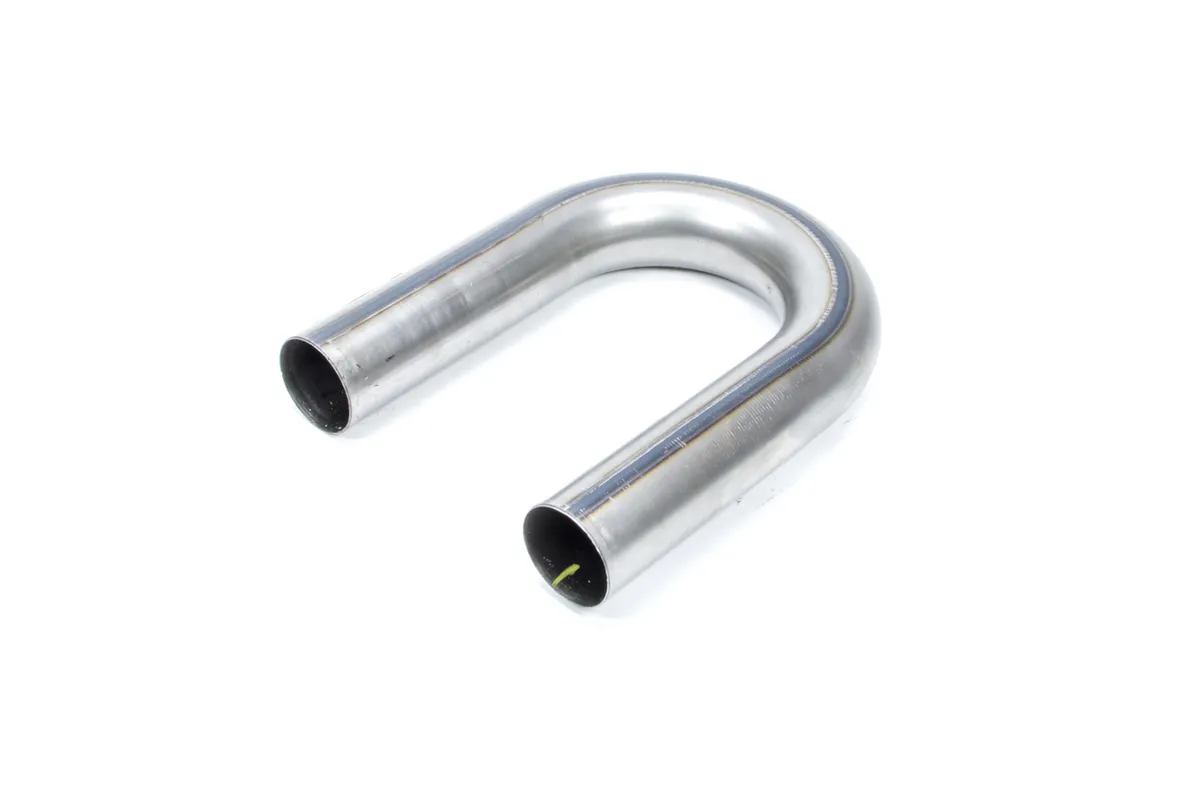 Patriot Exhaust Patriot Exhaust H7030 18 gauge 1 7/8" tube diameter, 3" radius U-bends