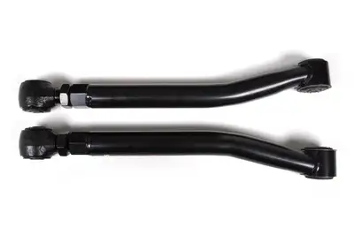 JKS J-Link Adjustable Control Arms Front Lower Wrangler JK JKS Manufacturing