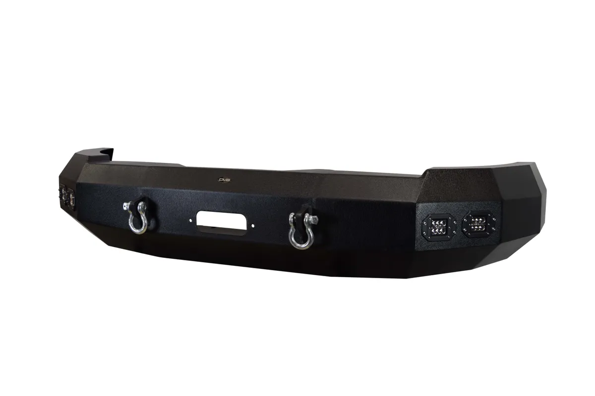 Silverado 1500 Front Bumper 1500 0713chevrolet Silverado 1500 product image