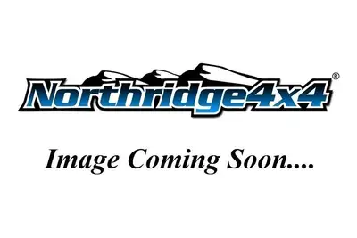 TeraFlex 18c Jeep Wrangler JL 2.5in Rt Spring Base Kit 4dr 392