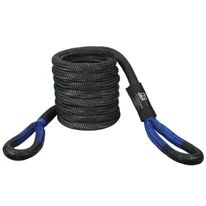 Recovery Rope 1 1/4 X 30 Ft Big Dog Recovery Rope W/Camo Mesh Duffel Bag product image
