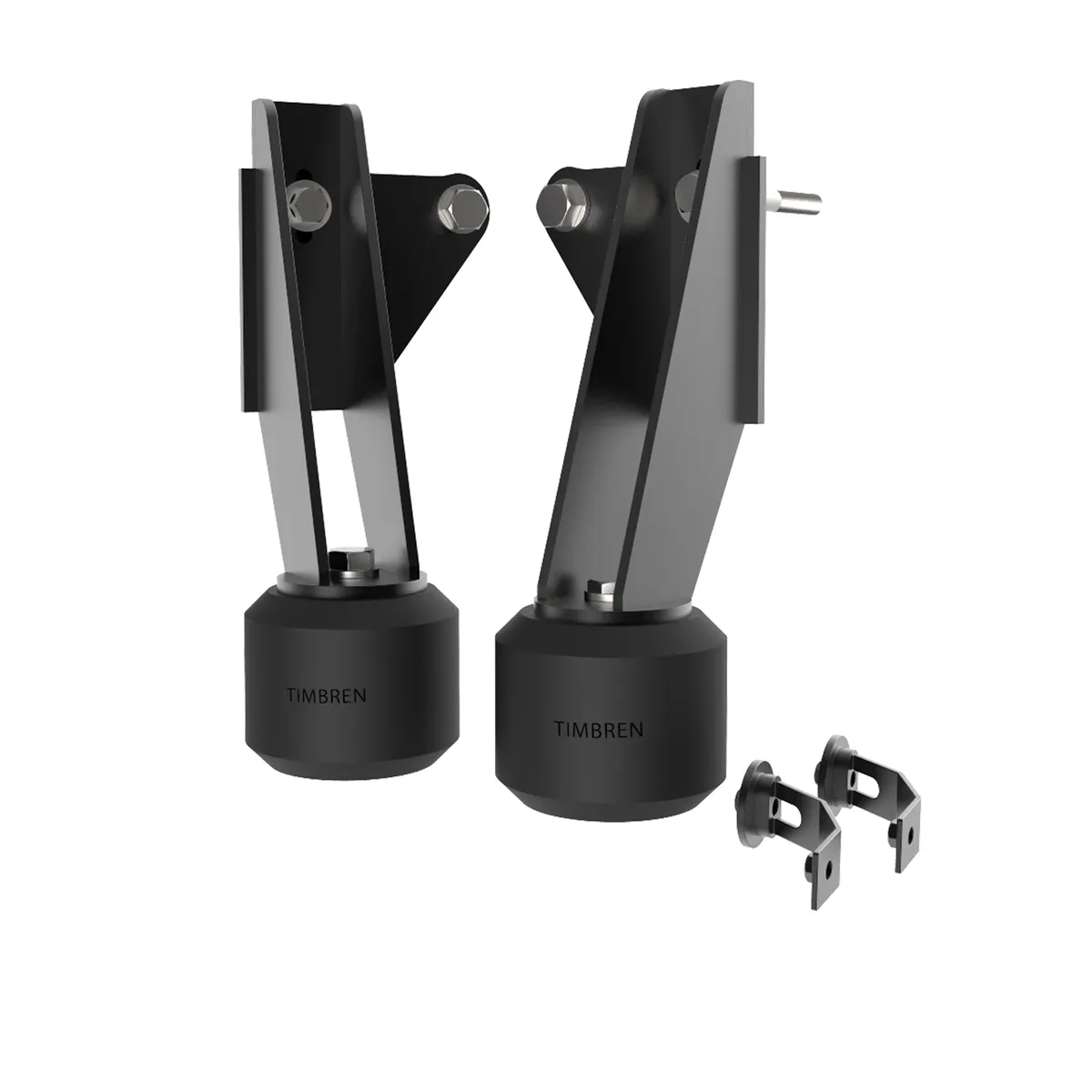 06-08 RAM 1500 Stdquad Cab 2wd4wd09-18 RAM 1500 2wd4wd Front Suspension Enhancement System product image