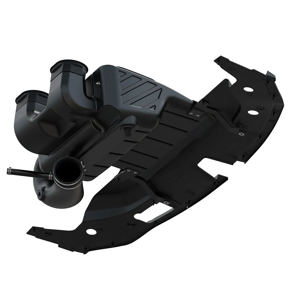 2021-22 Ram 1500 TRX S C 6.2L Complete Intake and Cover product image