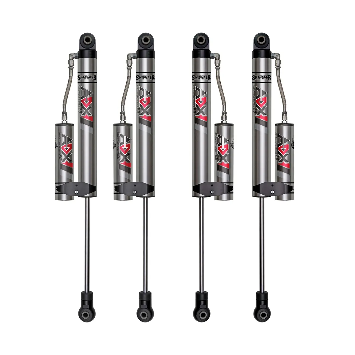18c Jeep Wrangler JL 2DR 4DR Nonrubicon Rubicon Gas/Diesel 22.5 In. Adx product image