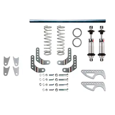QA1 QA1 ALN2000K-1 Kit, Pro-Rear C-O Non-Adj 3.25 Aluma Matic 12-130/250