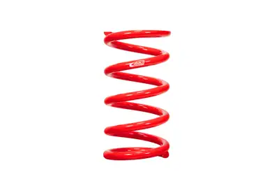 Eibach Springs Individual Coilover Race Spring Middle 550mm Inside Diameter Red