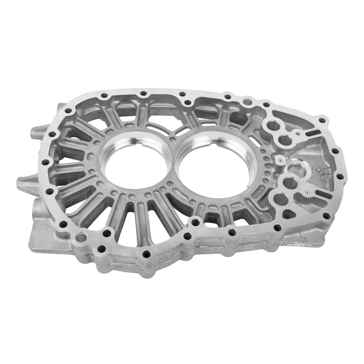 Manual Transmission Zf Intermediate Housing USA Standard product image