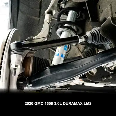 Pacific Performance Engineering Tie Rod Kit 2014-2018 GM 1500 Pacific Performance Engineering