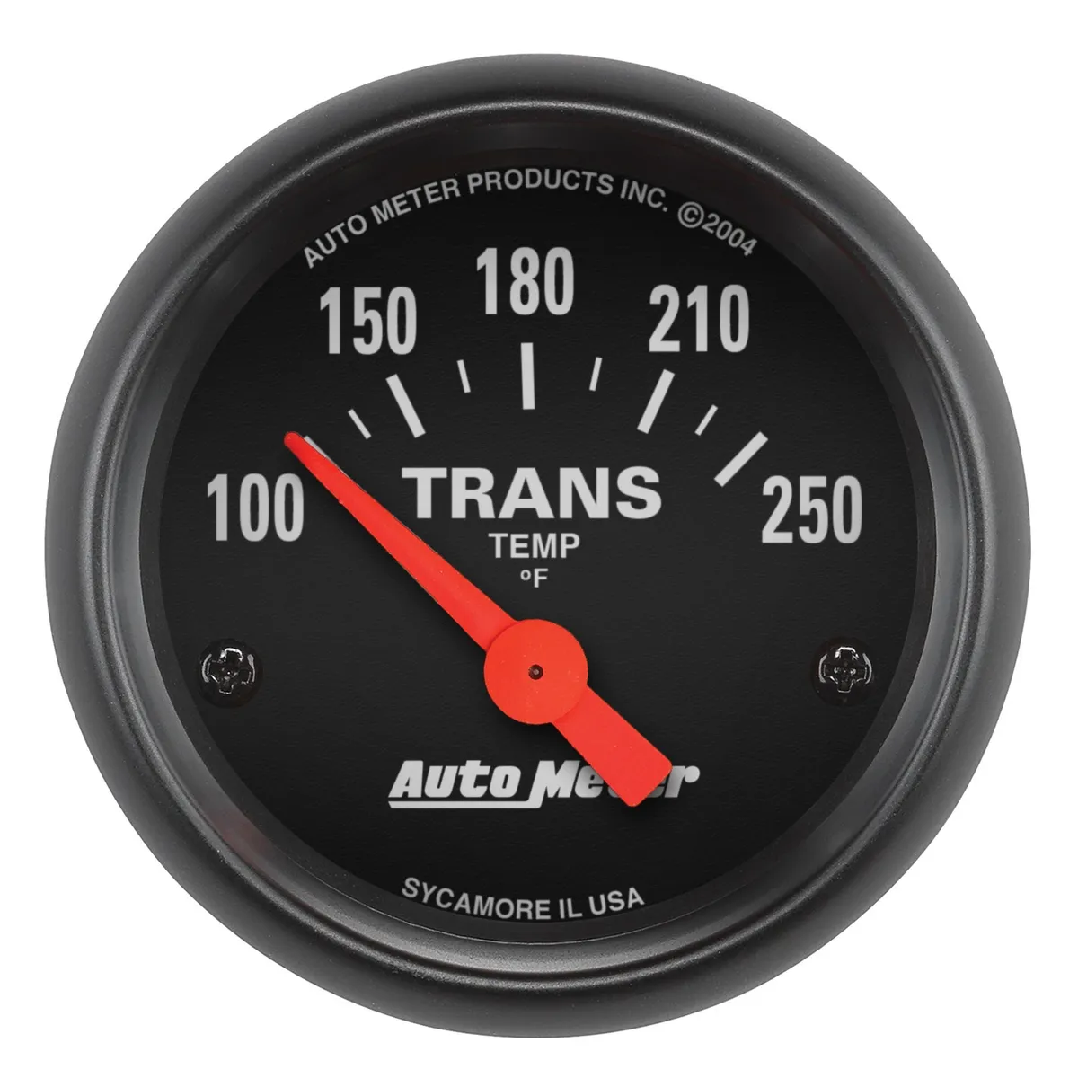 2-1/16 In. Transmission Temperature, 100-250 Fahrenheit, Z-Series product image