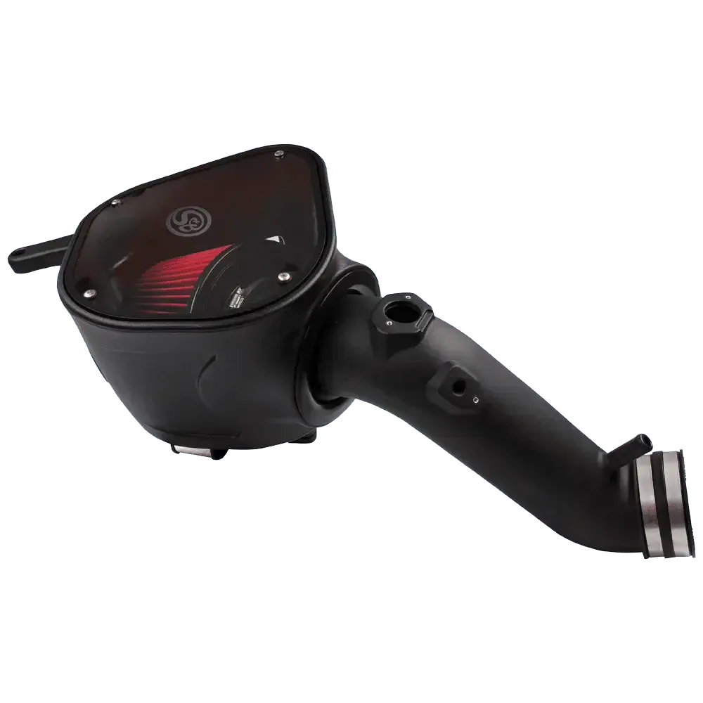 S&B Cold Air Intake for 2010-2012 Dodge Ram Cummins 6.7L product image